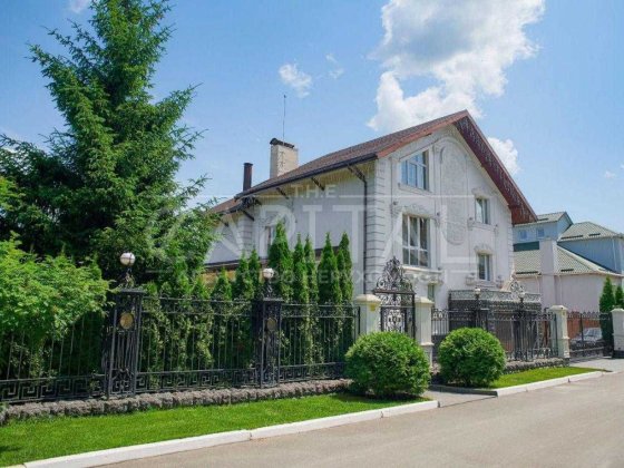 Оренда Будинок вул Соборна Ходосівка Газ Генератор Укриття Басейн Ходосівка