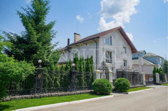 Оренда Будинок вул Соборна Ходосівка Газ Генератор Укриття Басейн - фото 1