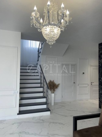 Оренда / Будинок / Степова, Ходосівка - фото 1