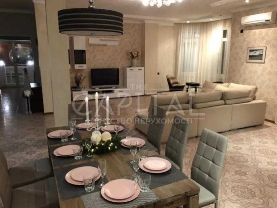 Аренда / Дом / Козин / Montana Village Козин