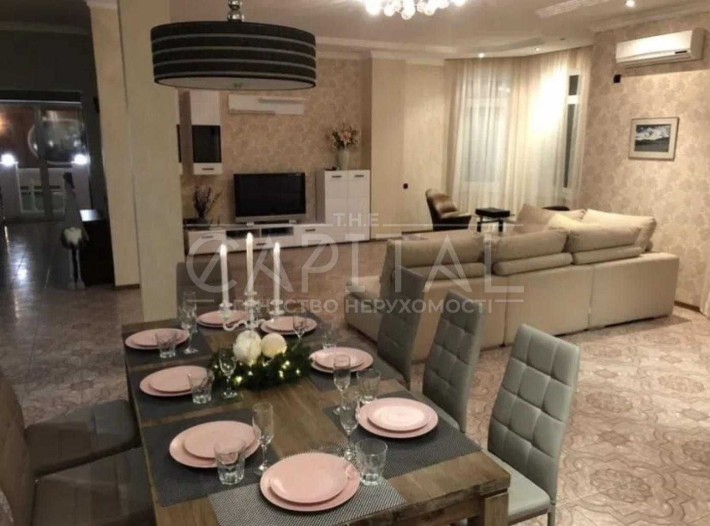 Аренда / Дом / Козин / Montana Village - фото 1