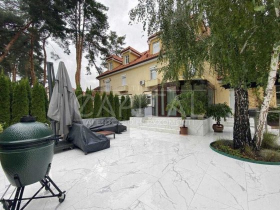 Оренда будинку, Козин, KМ Французьке місто, УКРИТТЯ Козин