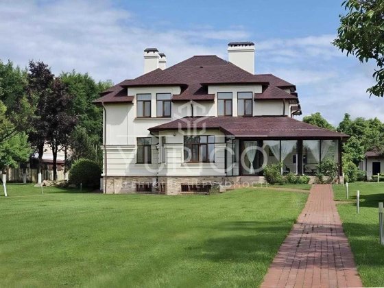 Оренда будинку Конча-Заспа. 50 соток землі. Козин