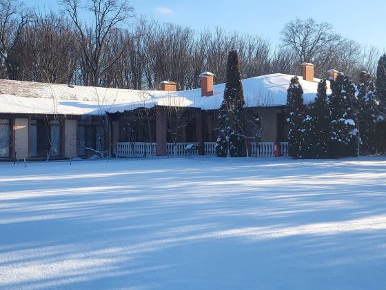 Здам будинок в оренду, Хотів. Чабани