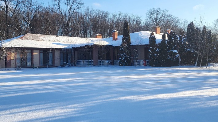 Здам будинок в оренду, Хотів. - фото 1