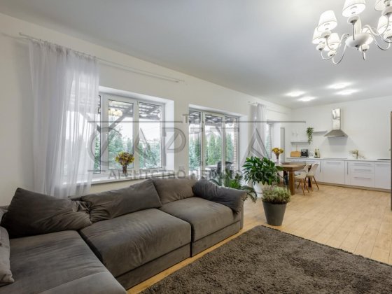 ОРЕНДА будинку , с. Вишеньки, Бориспільський р-н, КМ Золоче Вишенки