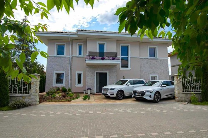 Оренда будинку в котеджному містечку "Золоче Прованс". Від власника. - фото 1