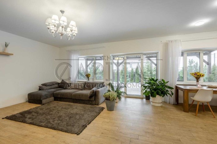 Здається в оренду шикарний будинок в Вишеньках Бориспільський район - фото 1