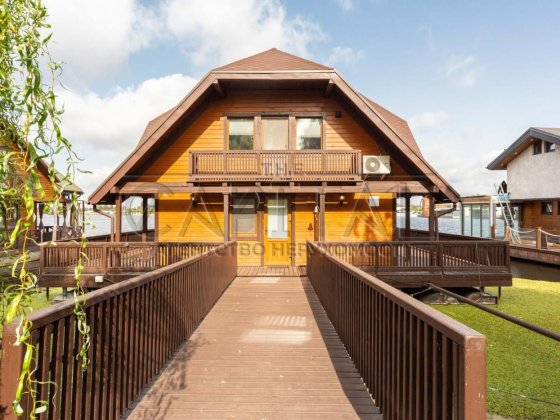 Аренда дома 200 м2, Вишенки, Riviera Zoloche Вишеньки