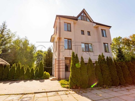 Аренда  Дом 400 м | Козин | Старокиевская | Газ Козин