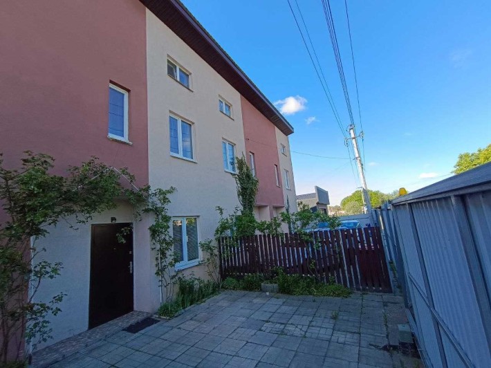 Будинок в оренду Гнідин за Осокорками 7 км від метро Славутич! - фото 1