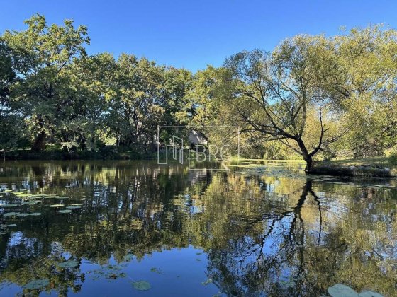 Аренда дома КГ Клим с выходом на Днепр Дамба Конча-Заспа без комиссии Козин