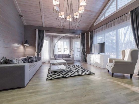 Оренда автономного будинку в КГ Riverside Family Club Гнідин Осокорки Гнідин