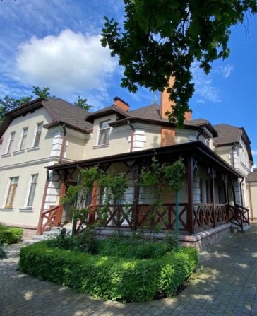 Сдам дом с басейном Козин Конча Заспа - фото 1