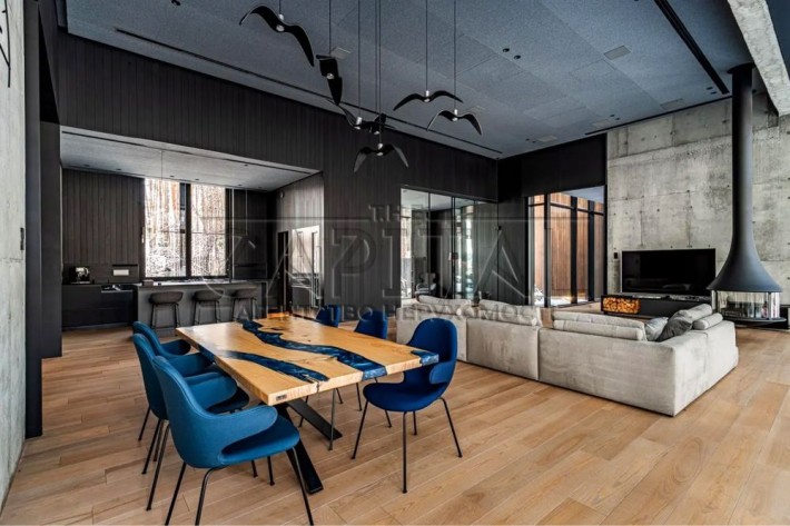 Сдам дом Осокорки Славутич Гнідин - фото 1