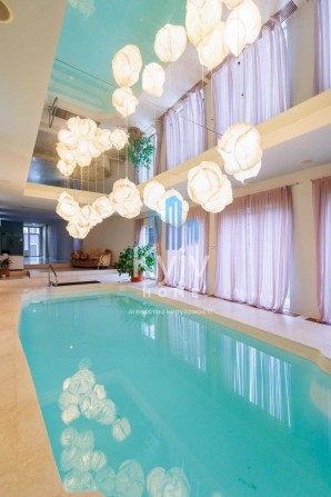 Оренда автономного будинку з виходом на воду Козин - фото 1