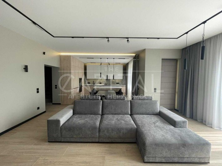 Оренда танхаусу в КМ Montana Village ГЕНЕРАТОР!! АВТОНОМНИЙ!! - фото 1