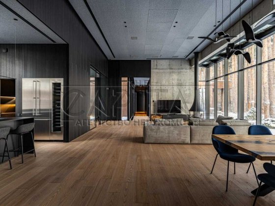 Оренда / Будинок / вул. Центральна, Гнідин Гнідин