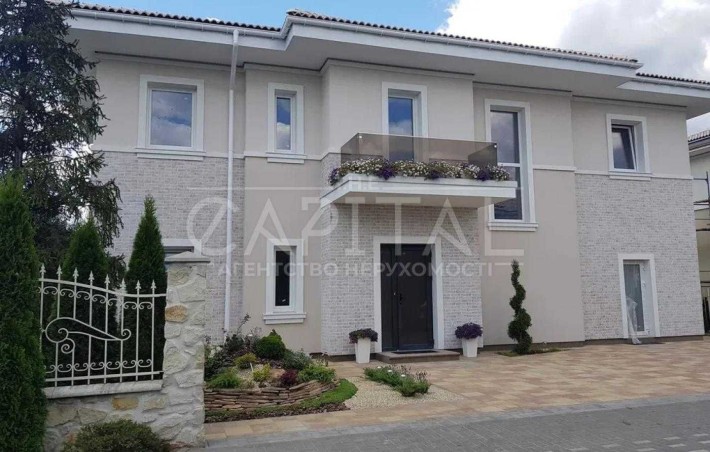 Аренда Дома Золоче Прованс - фото 1