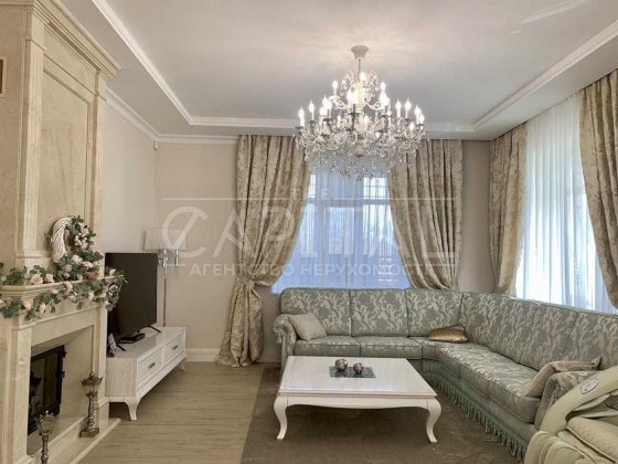 Аренда Дома Осокорки Славутич Вишеньки Вишеньки