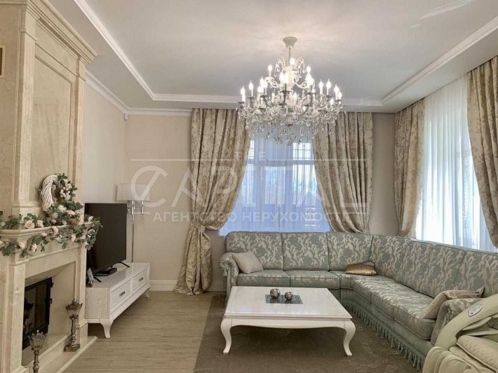 Аренда Дома Осокорки Славутич Вишеньки - фото 1