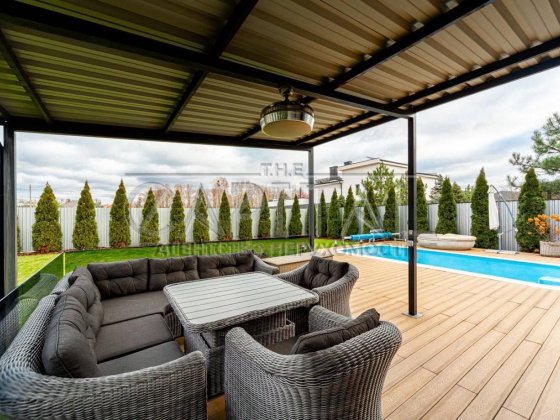 Оренда Будинку Козин Козин