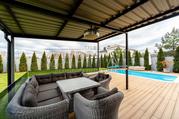 Оренда Будинку Козин - фото 1