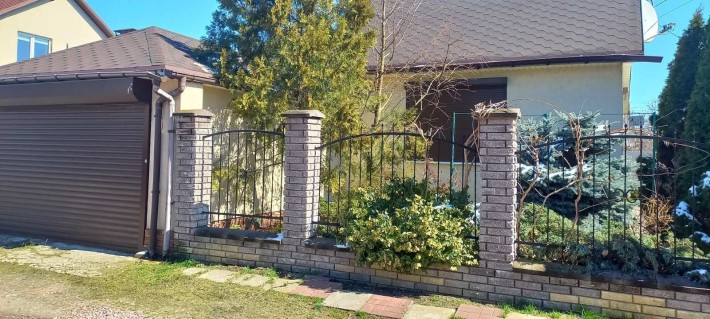 Без комісії. Здам будинок в Гореничах. 10 хв. до м. " Житомирська " - фото 1