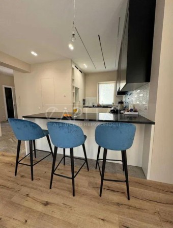 Аренда автономного энергоэффективного, шикарного дома, Золоче Прованс - фото 1