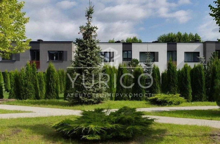 Оренда сучасного таунхасу. Гореничі. 110 м.кв. - фото 1