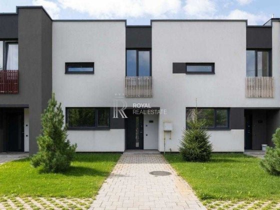 Оренда сучасного таунхауса в котеджному містечку  с. Гореничі Гореничі