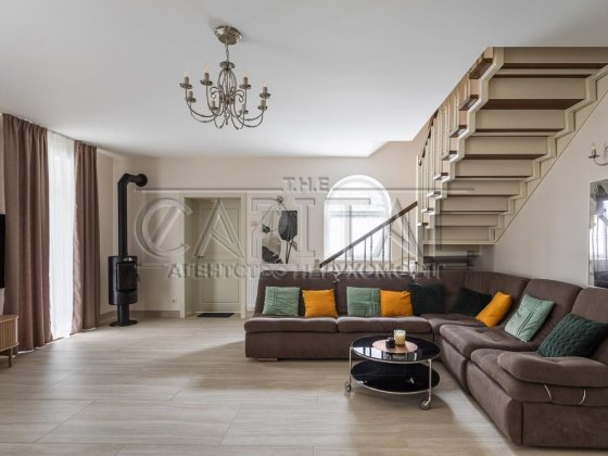 Оренда будинку Козин Рудики Козин