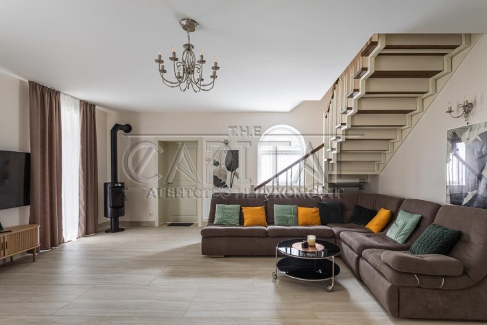 Оренда будинку Козин Рудики - фото 1