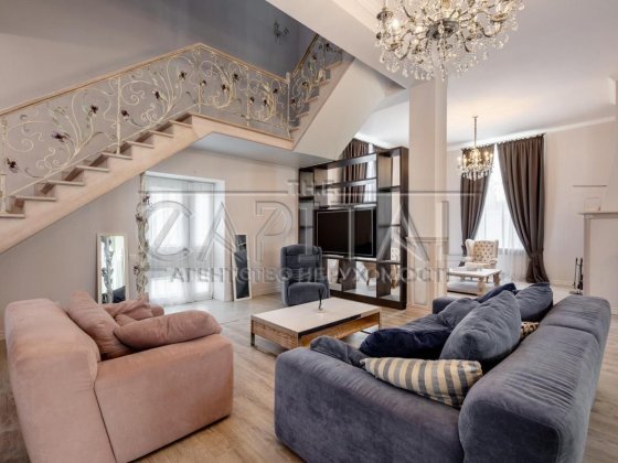 Оренда будинку Козин Конча Заспа Козин