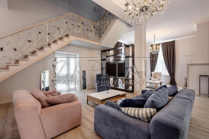 Оренда будинку Козин Конча Заспа - фото 1