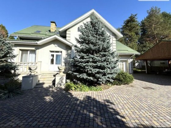 Здам будинок Козин Конча-Заспа Козин