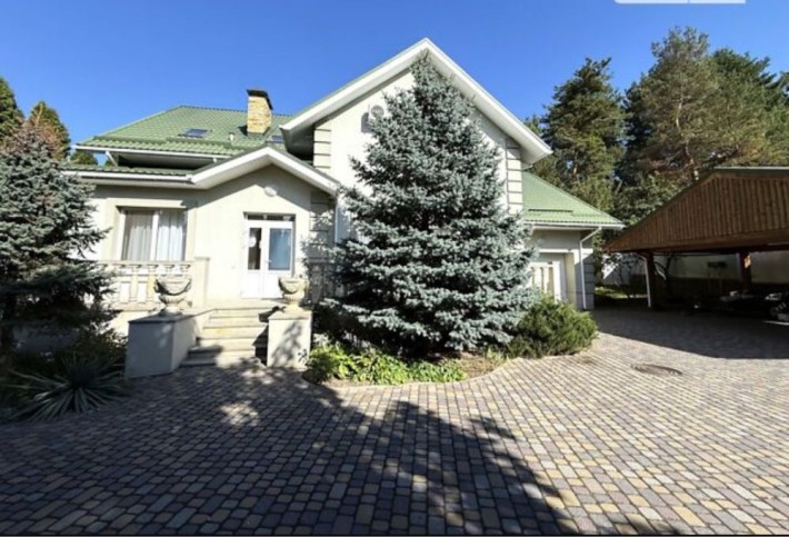 Здам будинок Козин Конча-Заспа - фото 1