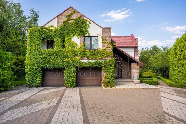 ГЕНЕРАТОР! Оренда будинку в Козині! - фото 1