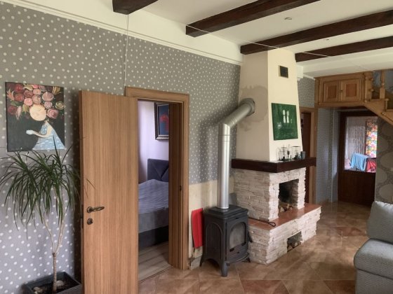 Сдам дом Чапаевка (Вита-Литовская) Конча-Заспа Лесники