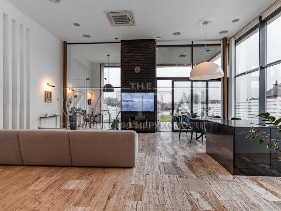 ‼️Аренда дома 250 м² Лесники ‼️ГЕНЕРАТОР‼️Старлинк‼️Выход к воде‼️ Лісники