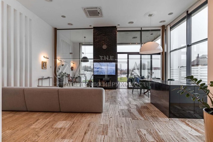 ‼️Аренда дома 250 м² Лесники ‼️ГЕНЕРАТОР‼️Старлинк‼️Выход к воде‼️ - фото 1