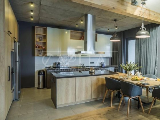 КМ КОНИК VIP будинок  Лютнева супер локація в Голосєєво Лісники