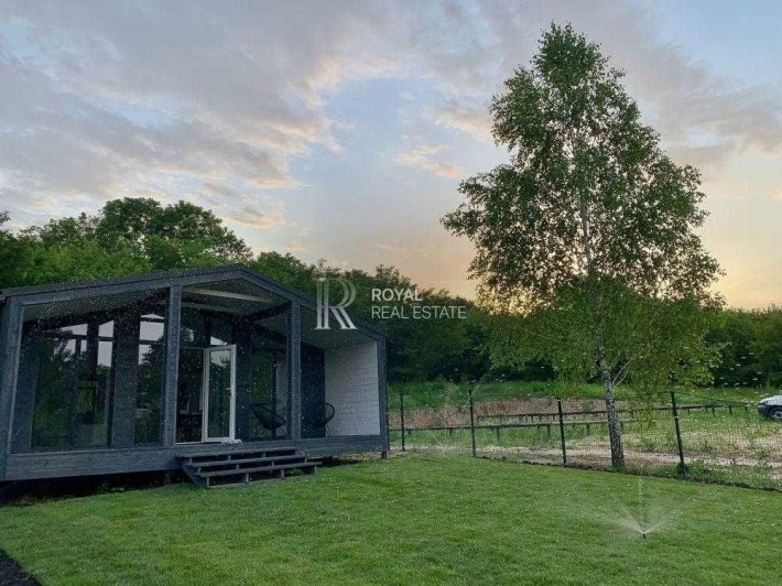 Оренда Будинок 3кім. 102м2 Лісники Генератор - фото 1