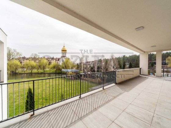 ГАЗ! АВТОНОМНІСТЬ! Оренда будинку у ЛІСНИКАХ КМ "Хутір Ясний" Лесники