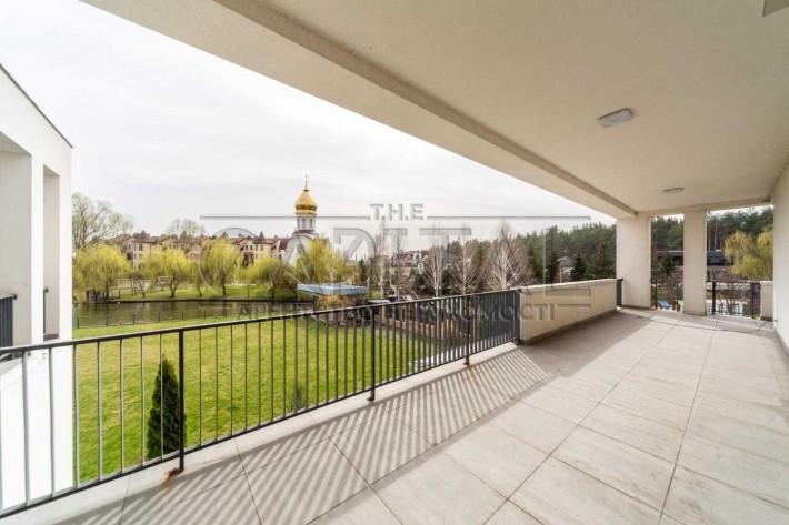 ГАЗ! АВТОНОМНІСТЬ! Оренда будинку у ЛІСНИКАХ КМ "Хутір Ясний" - фото 1