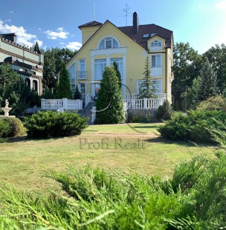 Оренда дому Лісники Гараж на 2 авто/Сауна/Тренажерний зал/25 соток - фото 1