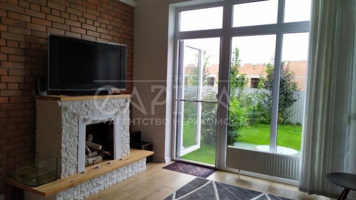 Аренда / Дом / Новые Петровцы - фото 1