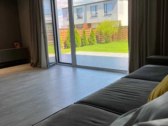 Оренда автономного будинку КМ Balatom, Нові Петрівці/ газ/ інвертор Нові Петрівці