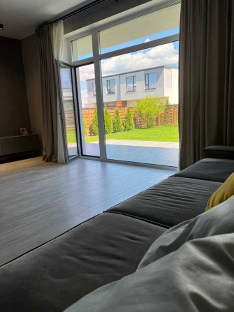 Оренда автономного будинку КМ Balatom, Нові Петрівці/ газ/ інвертор - фото 1