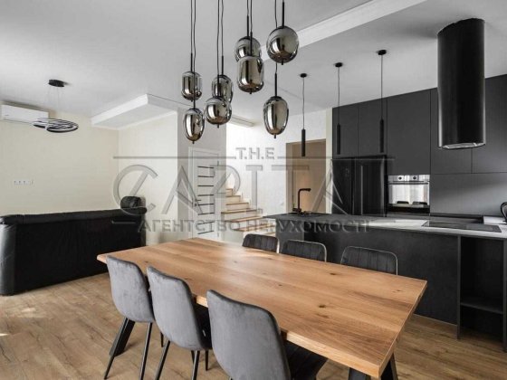 Аренда дома Вита-Почтовая, ул. Звенигородская Киево-Святошинский район Віта-Поштова